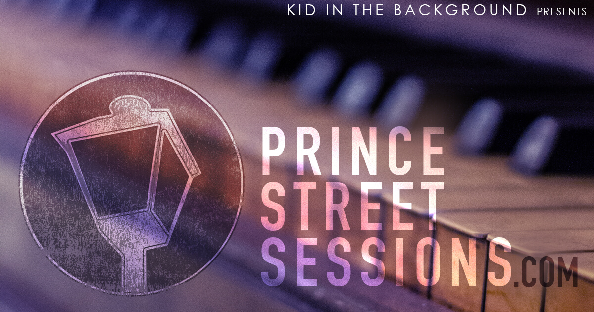 The Prince Street Sessions